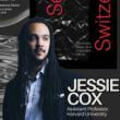 Book Discussions, November 14, 2025, 11/14/2025, Author Talks about Sounds, Movement, & Migration through His book,&nbsp;Black Sounds of Switzerland
