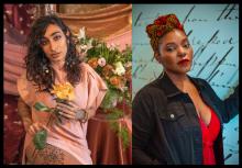 Poetry Readings, November 18, 2025, 11/18/2025, Poets Share Their Interpretations of "Multi-Genre" Works