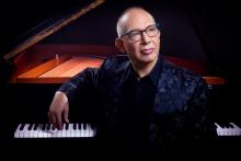 Concerts, November 11, 2025, 11/11/2025, Jazz Trio Performs Their Latest Album of Classics Reimagined (In Person AND Online!)