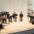 Concerts, November 12, 2025, 11/12/2025, Contemporary Ensemble Works (In Person AND Online!)