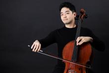 Concerts, November 14, 2025, 11/14/2025, Learn the Ins-and-Outs of Cello Mastery
