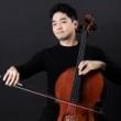 Concerts, November 14, 2025, 11/14/2025, Learn the Ins-and-Outs of Cello Mastery