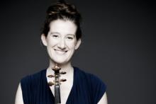 Concerts, November 17, 2025, 11/17/2025, Learn the Ins and Outs of Violin Mastery