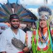 Parades, October 18, 2025, 10/18/2025, Indigenous Peoples of the Americas Parade