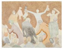 Open Studioss, October 29, 2025, 10/29/2025, Paintings of Observation and Memory
