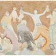 Open Studioss, October 29, 2025, 10/29/2025, Paintings of Observation and Memory