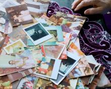 Opening Receptions, October 30, 2025, 10/30/2025, Exploring Repair and Connection Through Installation and Film