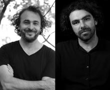 Gallery Talks, October 30, 2025, 10/30/2025, Conversation on Art, Repair, and Postcolonial Identity