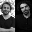 Gallery Talks, October 30, 2025, 10/30/2025, Conversation on Art, Repair, and Postcolonial Identity