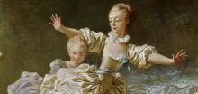 Gallery Talks, October 29, 2025, 10/29/2025, Learn How a Historic Mansion Turned into a Museum