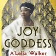 Book Discussions, October 29, 2025, 10/29/2025, Discussion on the Life of A&rsquo;Lelia Walker: Joy Goddess&nbsp;(Online!)&nbsp;