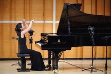 Concerts, November 09, 2025, 11/09/2025, Best Young Musicians Competition (In Person AND Online!)
