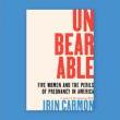 Author Readings, October 29, 2025, 10/29/2025, Acclaimed Journalist Shares Her Latest Book, Unbearable&nbsp;(In Person AND Online!)