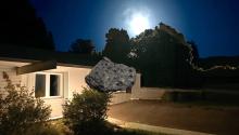 Talks, November 11, 2025, 11/11/2025, Conceptual Artist Discusses Her Hybrid Video Works