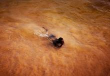 Talks, November 18, 2025, 11/18/2025, Documentary & Portrait Photographer Discusses Her Craft