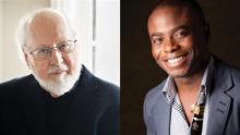 Concerts, October 22, 2025, 10/22/2025, The Works of Composer John Williams