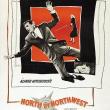 Films, November 18, 2025, 11/18/2025, Alfred Hitchcock's&nbsp;North by Northwest (1959): Spy Thriller Starring Cary Grant