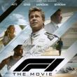 Films, November 10, 2025, 11/10/2025, F1 (2025): Sports Drama with Brad Pitt