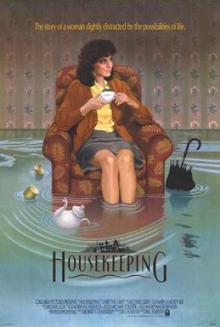 Films, November 22, 2025, 11/22/2025, Housekeeping (1987): Comedy-Drama
