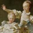 Gallery Talks, November 19, 2025, 11/19/2025, Romance and Rococo: Fragonard&rsquo;s The Progress of Love