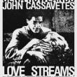 Films, November 29, 2025, 11/29/2025, Love Streams (1984): Psychodrama from John Cassavetes