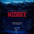 Films, October 24, 2025, 10/24/2025, Misery (1990): Psychological Horror-Thriller