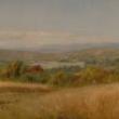 Opening Receptions, October 29, 2025, 10/29/2025, Reimagined Hudson River School Landscapes through Indigenous Perspectives