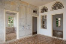 Opening Receptions, October 28, 2025, 10/28/2025, Rebuilding a Beirut Home through Art and Memory