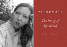 Author Readings, November 06, 2025, 11/06/2025, National Book Critics Circle Award Winner Maggie Nelson Shares Her New Book, Pathemata