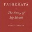 Author Readings, November 06, 2025, 11/06/2025, National Book Critics Circle Award Winner Maggie Nelson Shares Her New Book,&nbsp;Pathemata