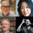 Poetry Readings, November 07, 2025, 11/07/2025, Award-Winning Poets Share Their Work