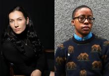 Author Readings, November 13, 2025, 11/13/2025, Melissa Febos & Donika Kelly Share Their Recent Works (+ Book Signing)