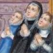 Museumss, November 06, 2025, 11/06/2025, Spanish Style: Illuminating Golden Age Fashion, 1550&ndash;1700