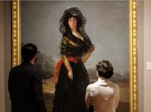 Tours, November 21, 2025, 11/21/2025, Weekend Guided Museum Walk: Explore Art, History, and Collections