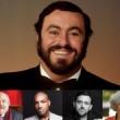 Discussions, October 27, 2025, 10/27/2025, Experts & Musicians Reflect on Luciano Pavarotti's Legacy (In Person AND Online!)