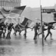 Opening Receptions, November 13, 2025, 11/13/2025, Exploring Life in East Germany through Harald Hauswald's Photography