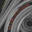 Author Readings, November 10, 2025, 11/10/2025, Historian Shares His New Book, The Spirit of Socialism: Culture and Belief at the Soviet Collapse&nbsp;(In Person AND Online!)