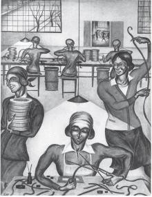 Lectures, November 18, 2025, 11/18/2025, Learn about Women Documentarians in Stalinist Russia (In Person AND Online!)