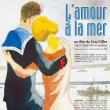 Screenings, November 12, 2025, 11/12/2025, L'Amour &agrave; La Mer (Love at Sea)&nbsp;(1965): French New Wave Romantic-Drama