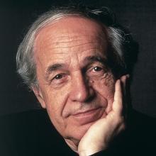 Screenings, November 03, 2025, 11/03/2025, Notations (2025): Pierre Boulez Documentary
