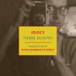 Readings, November 04, 2025, 11/04/2025, Celebrate the&nbsp;Translation&nbsp;of Award-Winning Author Pierre Guyotat's Memoir, Idiocy&nbsp;(In Person AND Online!)