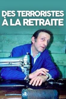 Screenings, November 06, 2025, 11/06/2025, Terrorists in Retirement (1983): Controversial French Documentary