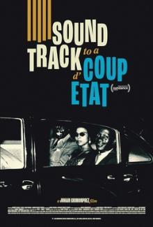 Screenings, November 07, 2025, 11/07/2025, Soundtrack to a Coup d'Etat (2024): Documentary about the Cold War & Jazz Activism