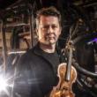 Concerts, November 20, 2025, 11/20/2025, Grammy-Nominated Violinist Teaches the Ins and Outs of Violin Mastery