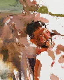 Opening Receptions, October 28, 2025, 10/28/2025, Toward the Light Honors LGBTQ+ Youth Through Art