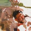 Opening Receptions, October 28, 2025, 10/28/2025, Toward the Light Honors LGBTQ+ Youth Through Art