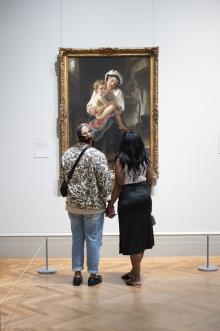Museumss, November 07, 2025, 11/07/2025, A Night of Live Music, Drinks & 5,000 Years of Art