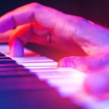 Concerts, November 06, 2025, 11/06/2025, Free Improvisation Performance: Live Sounds and Visuals