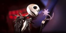 Films, October 30, 2025, 10/30/2025, The Nightmare Before Christmas (1993): Halloween Fantasy from Tim Burton