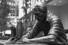 Tours, November 04, 2025, 11/04/2025, All About the Garment District: Fashion, History, Immigrants